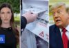 'Free and fair elections': Trump hints at a big announcement for his upcoming speech