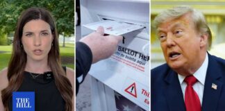 'Free and fair elections': Trump hints at a big announcement for his upcoming speech