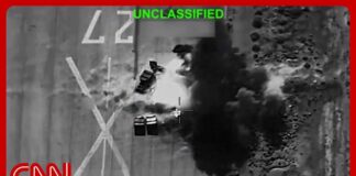 US strikes 90+ coastal targets in Iran as Trump ends ceasefire