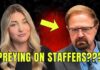 GOP Congressman ACCUSED of SEXUAL HARASSMENT