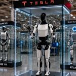 TOP 4 Humanoid Robot in 2026? Tesla vs Boston Dynamics vs Figure vs Unitree