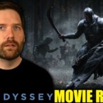 The Odyssey - Movie Review