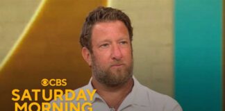 Full Interview: Dave Portnoy