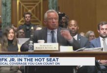 Lawmakers grill RFK on vaccine policies and CDC overhaul