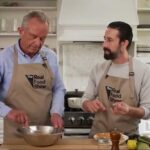 RFK, Jr. launches The Real Food Show