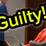 The Truth About Wes Watson’s 21-Month Sentence! ⚖️