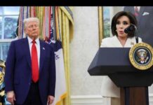 Long Island Man Charged With Threatening to ‘Put a Bullet’ in Jeanine Pirro Trump goes after Jeanine Pirro for dropping Reflecting Pool charges