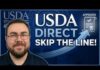 Skip the USDA Direct Waitlist? The Loan Assumption Nobody's Used in 25 Years | #University Aug 2026