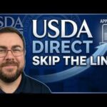 Skip the USDA Direct Waitlist? The Loan Assumption Nobody's Used in 25 Years | #University Aug 2026