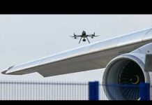 Explosive drone: Why Leipzig/Halle airport keeps becoming a target for sabotage