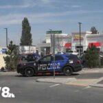 Police: 4 dead, including suspect, in Idaho In-N-Out shooting