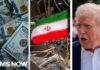 Trump Says US Is ‘Low-Keying It’ With Iran as Economic Pressure Mounts ‘We’re low-keying it’: Trump shifts Iran strategy to economic pressure