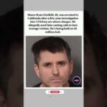 Actor Arrested for Bogus Casting Calls 😳#TrueCrime # ...