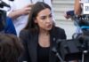 AOC Opens Up About Egg Freezing as 2028 Presidential Speculation Builds AOC’s presidential buzz builds as DSA scrutiny grows | THE FIGHT FOR 2028