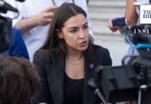 AOC’s presidential buzz builds as DSA scrutiny grows | THE FIGHT FOR 2028