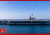 US sailors try to jump ship after 250+ days at sea: Report