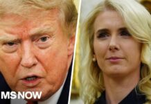 Jon Ossoff Targets Trump Aide Natalie Harp, Sparking Fierce White House Backlash Ossoff getting under Trump's skin? WH concerned about Natalie Harp getting more attention: Haberman