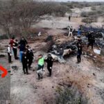 Small-plane crash near Nazca Lines kills 11 European tourists and two Peruvian crew members