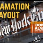 New York Times Hit With $9.25 Million Defamation Verdict Over Kai Spears Story Jury awards millions in NYT case