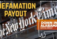 New York Times Hit With $9.25 Million Defamation Verdict Over Kai Spears Story Jury awards millions in NYT case