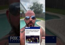 Florida Police Use 3D-Printed Camera Decoy to Catch Suspected Vandal Mock flock cameras? Police set up fake ...