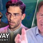 Mark Halperin: Hasan Piker "Seems To Be a Horrible Person... He Spent... Election Eve With El-Sayed"