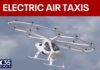 Florida governor touts air taxi testing, hoping to ease interstate traffic Florida governor touts air taxi testing, hoping to ease interstate traffic