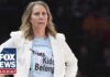 'Trans Kids Belong' shirts ignite FIRESTORM across WNBA debate