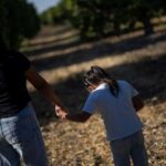 Unaccompanied migrant children at risk of losing legal representation