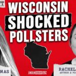 What Just Happened in Wisconsin? | First Draft with Rachel Bitecofer and Susan Demas