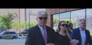 Former IBEW leader ‘Johnny Doc' getting out of prison early, attorney says