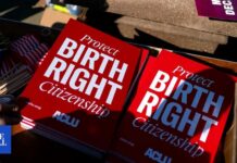 House panel examines birthright citizenship after Supreme Court ruling