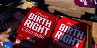 House panel examines birthright citizenship after Supreme Court ruling