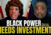 Maxine Waters Says Black Political Power Needs Money On The Ground, Not More Praise
