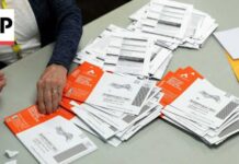 Trump-Appointed Judge Blocks Postal Service Rules Restricting Mail Ballot Delivery Supreme Court rejects Trump mail ballot restrictions ahead of midterms