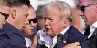FBI files reveal new details about attempted Trump assassin