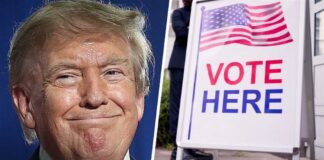 Supreme Court's Ruling: Trump can use expanded voter verification database 