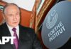 Russia Orders All Goethe-Institut Branches Closed in Retaliation Against Germany Russia-Germany Cultural Ties COLLAPSE as Moscow Shuts Goethe-Institut Centres | APT