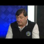 Troy Jackson apologizes for comment about Gaza 'genocide' in a NEWS CENTER Maine profile interview