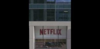 Netflix reportedly laying off 1,000 employees