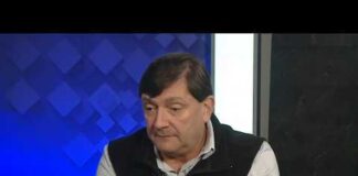 Troy Jackson apologizes for comment about Gaza 'genocide' in a NEWS CENTER Maine profile interview