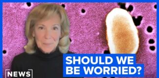 Should Americans be worried about the suspected Russian plague outbreak?