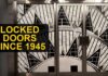 Inside the Chrysler Building: The Rooms Nobody Ever Sees
