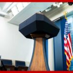 'Trump's legal position has shifted dramatically': Unpacking WH media ban