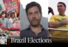 Democracy Showdown: Brazil Teeters Again Lula vs. Bolsonaro (Again): Brazil's Presidential Race Goes to Runoff as Right Wing Makes Gains