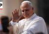 Vatican Jolt: Pope Schedules Lung Surgery Vatican Jolt: Pope Schedules Lung Surgery