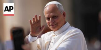 Vatican Jolt: Pope Schedules Lung Surgery