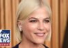 Selma Blair Nabbed After Midair Melee Selma Blair Nabbed After Midair Melee