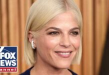 Selma Blair Nabbed After Midair Melee Selma Blair Nabbed After Midair Melee