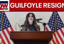 Ambassador OUSTED Over $100K Text Bombshell U.S. Ambassador to Greece Kimberly Guilfoyle resigns